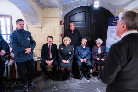 Kip Rudolfa Maistra po skoraj 90 letih v Kamniku (6)